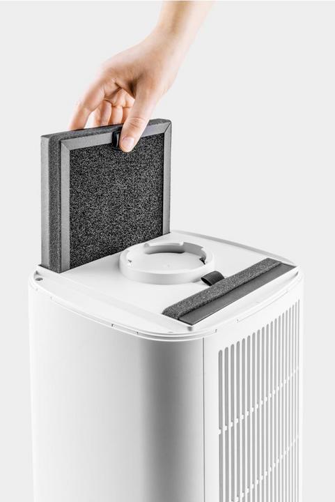 Actual product image Kärcher AF 20 (20 m²)