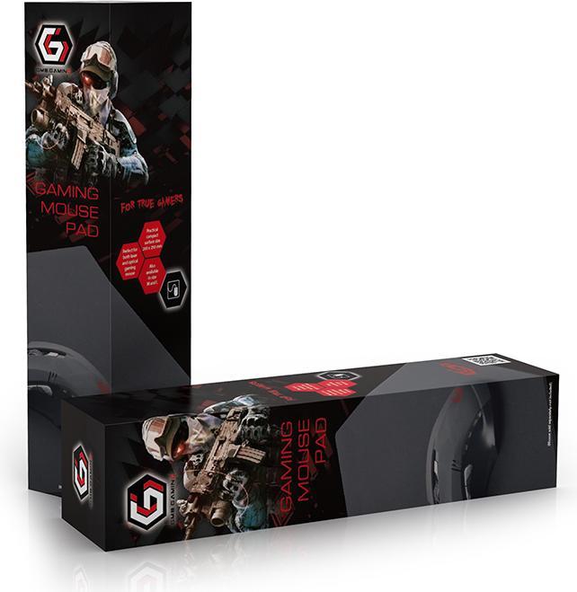Actual product image Gembird MP-GAME-L (XL)