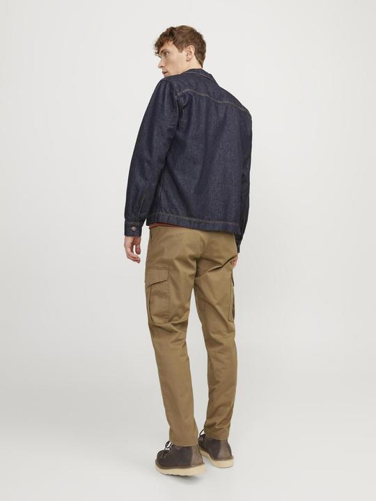 Produktbild Jack & Jones Cargo fit Karottenhosen Karottenhosen (33)