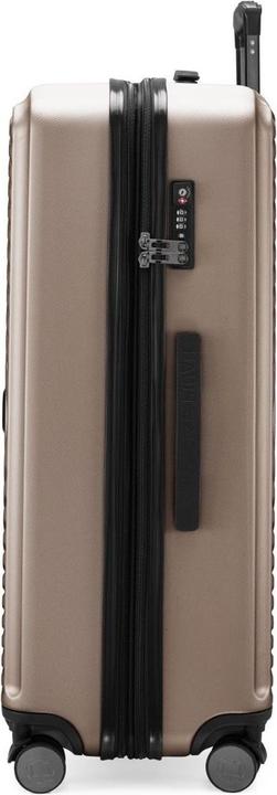 Actual product image Hauptstadtkoffer Middle - Large Hard Case (102 l, L (90 - 115l))