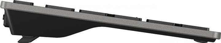 Actual product image HP 725 Multi-Device Rechargeable Wireless Keyboard (DE) (DE, Wireless)