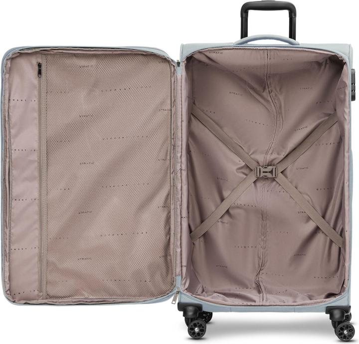 Actual product image Stratic Taska (118 l, L (90 - 115l))