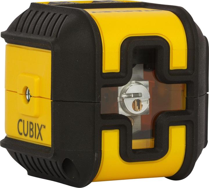 Produktbild Stanley Cubix