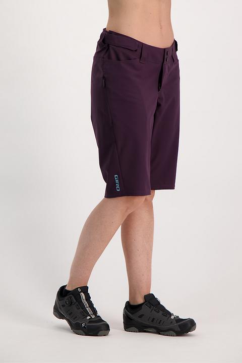 Actual product image Giro W Arc Short (38)