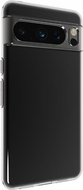 Produktbild MU Classic Softcase TPU Series (Google Pixel 8 Pro)
