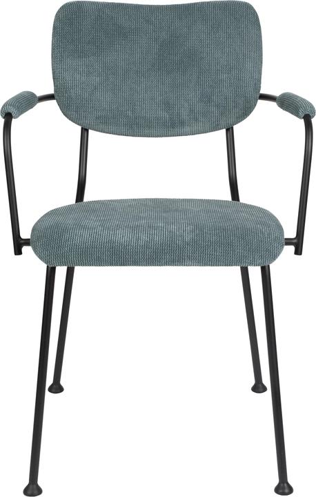 Image du produit Zuiver Armchair Benson