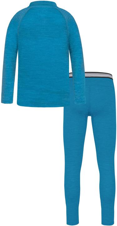 Produktbild Normani Merino Oberteil „Nyapari“ und Merino Hose „Mackay“ - 9547 (170, 176)
