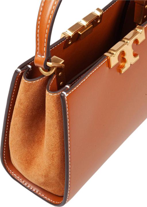 Produktbild Tory Burch mini eleanor leather satchel color whishy