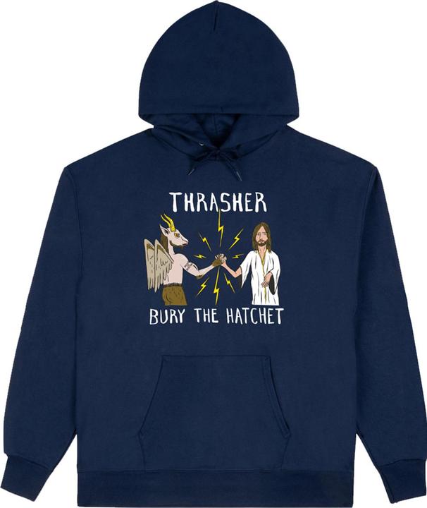 Produktbild Thrasher M40685 (L)