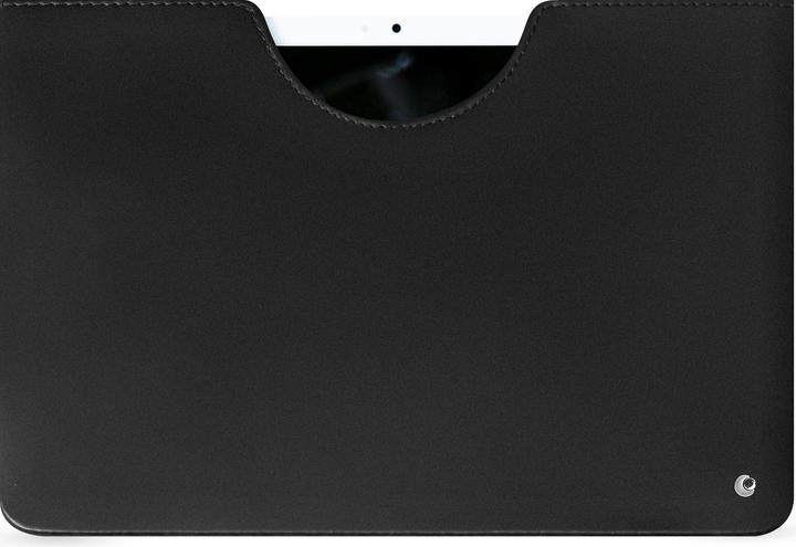 Actual product image Noreve Leather case (Google Pixel Tablet)