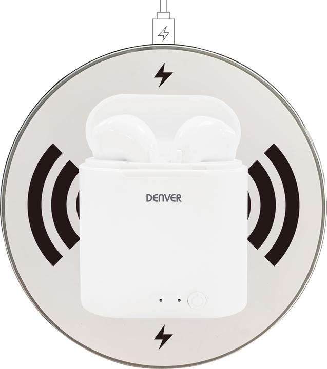 Produktbild Denver TWQ-40 (3 h, Kabellos)
