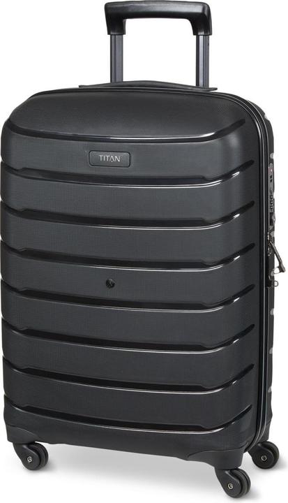 Actual product image Titan Trolley Limit (39 l, Hand luggage (up to 50 litres))