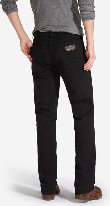 Actual product image Wrangler Texas (W40/L30)
