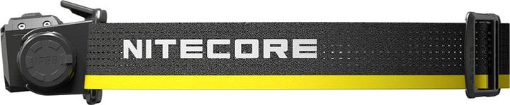 Actual product image Nitecore HC75 UHE E focus Work Headlamp (3000 lm)