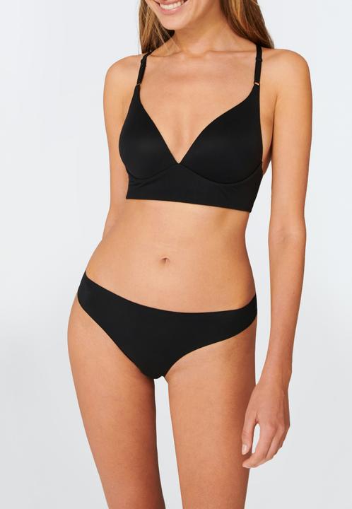 Produktbild Schiesser BH Casual Bequem sitzend (Einzelpack, 70 C)