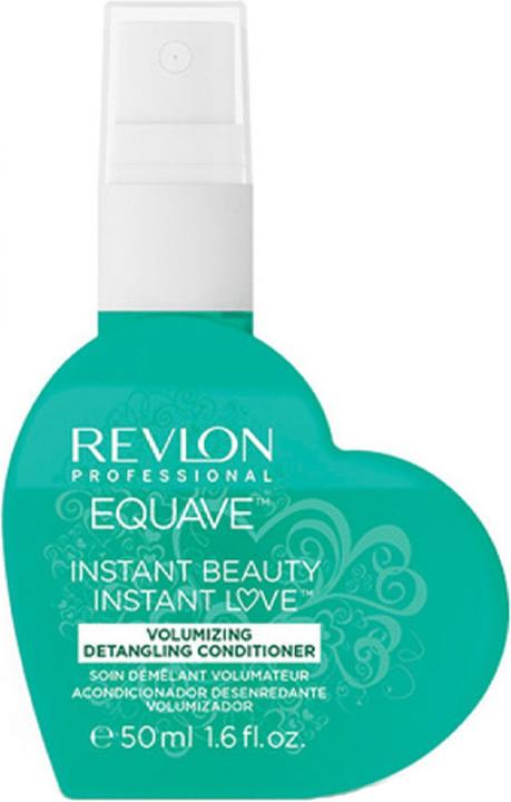 Produktbild Revlon Professional Equave Instant Beauty Volumizing Detangling Conditioner - (50 ml)