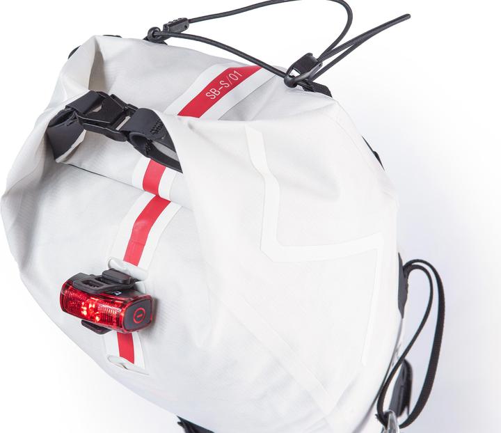 Produktbild Cyclite Saddle Bag Small /01 (8 l, Lenkertasche)
