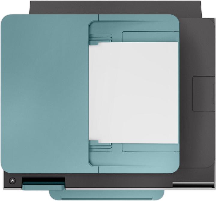 Produktbild HP OfficeJet Pro 9025 (Tintenpatrone, Farbe)