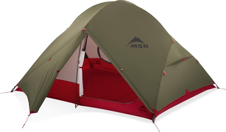 Image du produit Msr Access 3 (Tente igloo, 1.99 kg, 3 personnes)