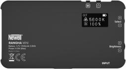 Immagine prodotto Newell RGB-W Rangha Mini LED Lamp for Studio, Home, Outdoor Photos, Travel