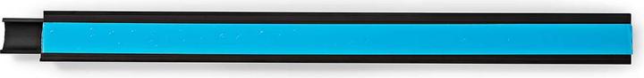 Produktbild Nedis Kabelmanagement | Röhre | 1 Stück | max. Kabeldicke: 16 mm | PVC | Schwarz (Kabelkanal, 50.10 cm)