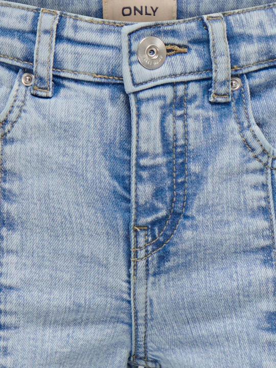 Produktbild Only Weiter Beinschnitt Jeans Weit geschnitten jeans (140)
