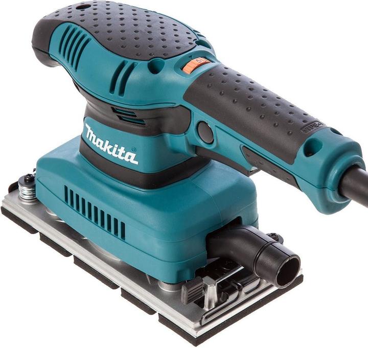 Produktbild Makita BO 3711 (Schwingschleifer, 190 W)