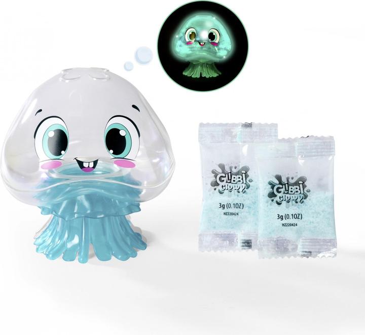 Image du produit Simba Glibbi Glowy