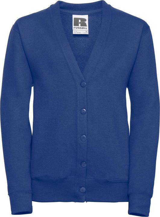 Immagine prodotto Jerzees Schoolgear Cardigan Bambini (128)