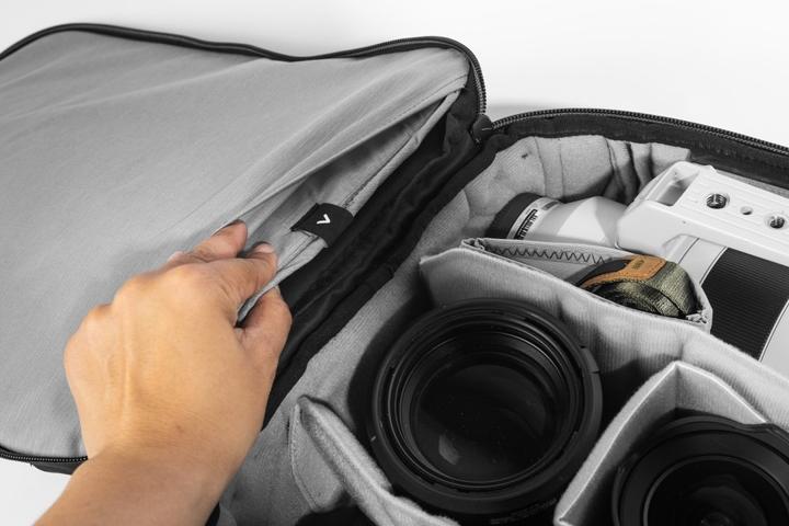 Immagine prodotto Peak Design Camera Cubes V2 (Borsa per accessori per fotocamere, 20 l)