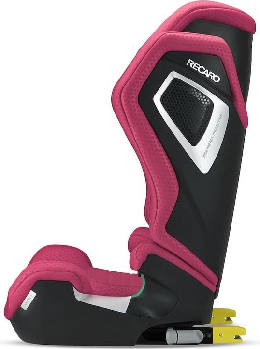 Actual product image RECARO Axion 1 child seat (3-12 years) (Booster seat, ECE R129/i-Size Standard)