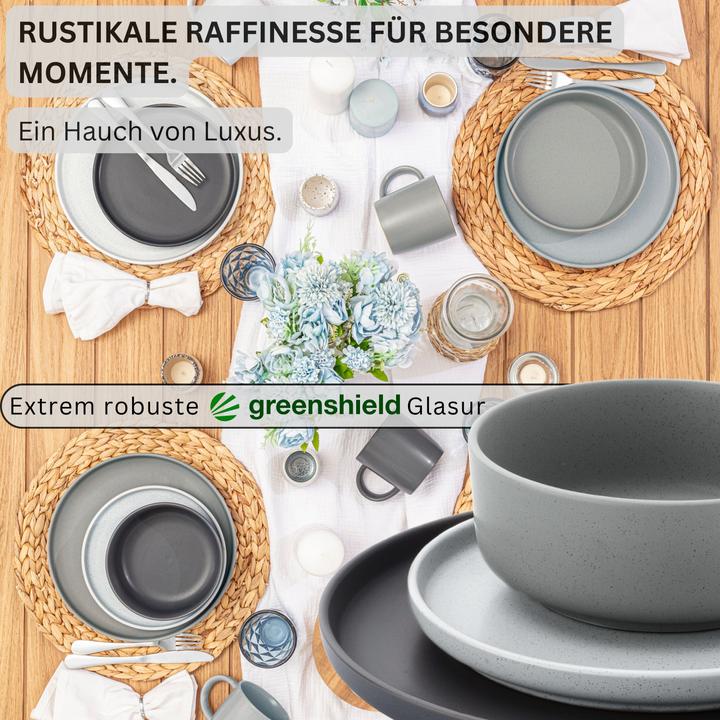 Produktbild Sänger Tafelservice (12 Stück)