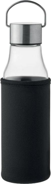 Produktbild MidOcean Wasserflasche Niagara Glas 500ml (0.50 l)