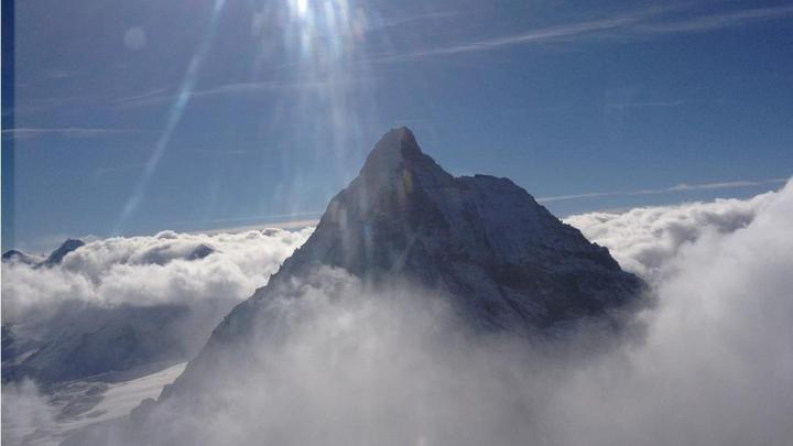 Immagine prodotto Volo in elicottero
