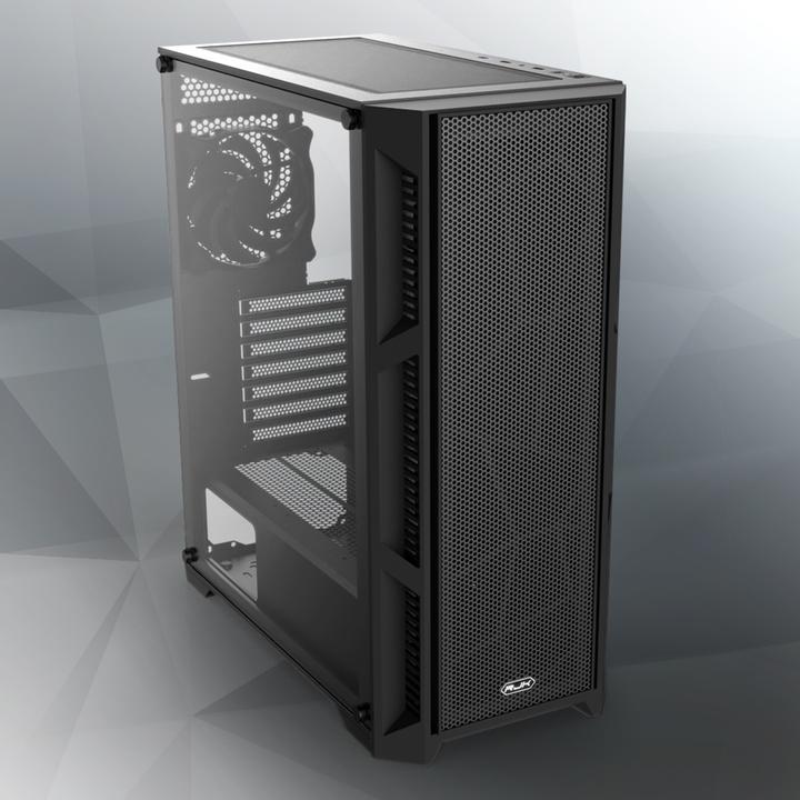 Image du produit Raijintek Arcadia III (mATX, Mini-ITX, ATX)