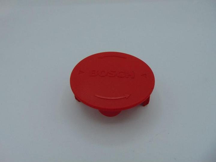Produktbild Bosch Zubehör Abdeckung (Rasenmäher, Gartenmaschinen Ersatzteile)