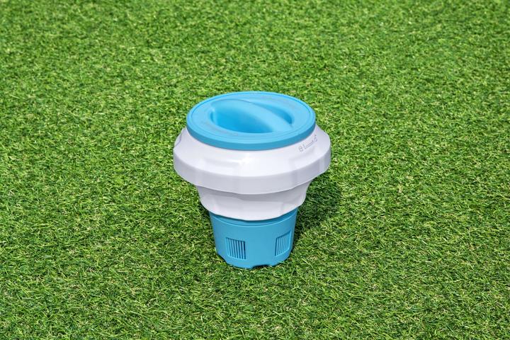 Produktbild Bestway Collapsible Chemical Floater with Glove