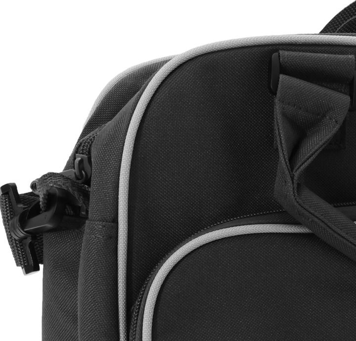 Image du produit Bagbase Compact Junior Dance Messenger Sac de 15 litres (paquet de 2 pièces) (15 l)