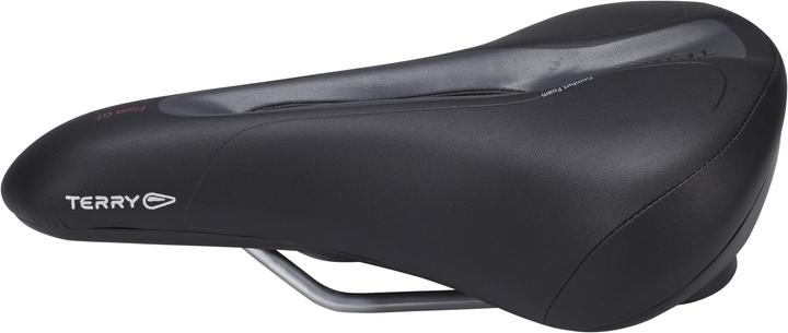 Actual product image Terry Fisio GT saddle
