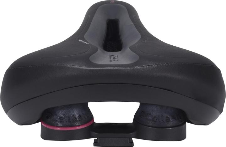 Actual product image Terry Fisio GT saddle