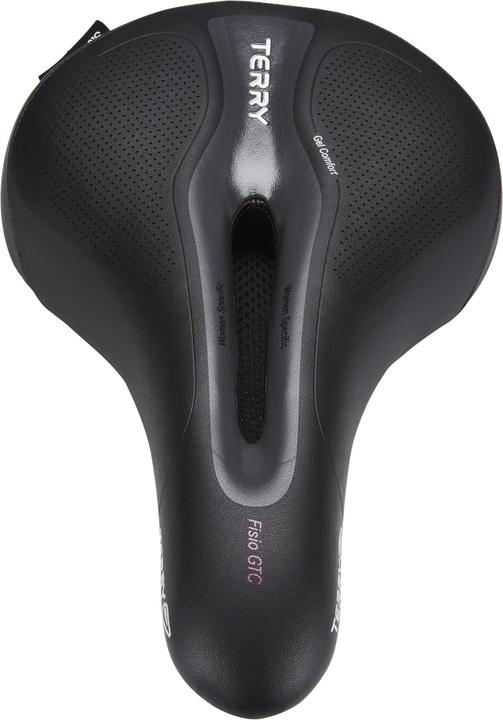 Produktbild Terry Fisio GTC Gel Sattel