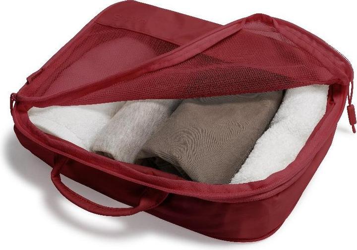 Produktbild Heys EcoTex - 4pc Kompressionspackwürfel Set