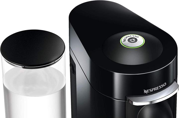 Immagine prodotto De'Longhi Nespresso Vertuo Plus (NESPRESSO Vertuo)