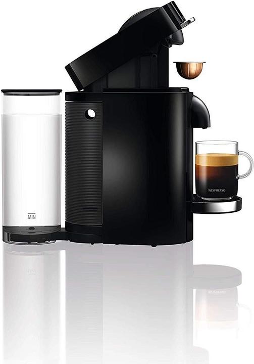 Immagine prodotto De'Longhi Nespresso Vertuo Plus (NESPRESSO Vertuo)