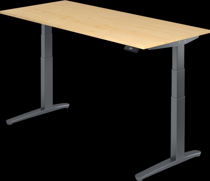 Produktbild MC MyLift XB Sitz-Steh Schreibtisch (1800 x 800 x 650 mm)