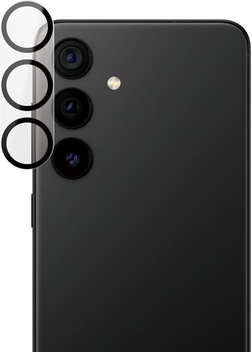 Image du produit PanzerGlass Camera Protector (1 pièce(s), Samsung Galaxy S23+, Samsung Galaxy S23, Samsung Galaxy S24)