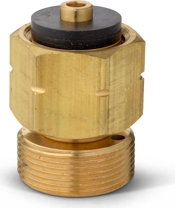 Primus Din Combi Adapter für Tupike & Kinjia