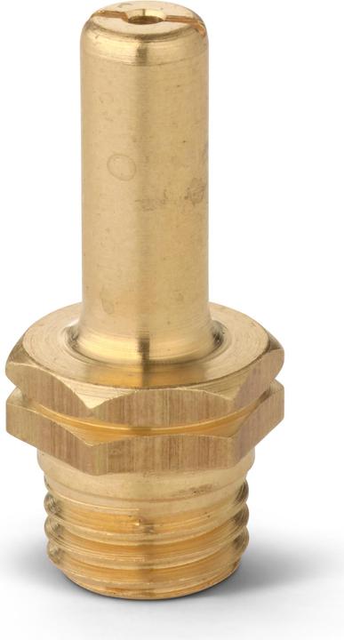Actual product image Primus Gas bottle adapter