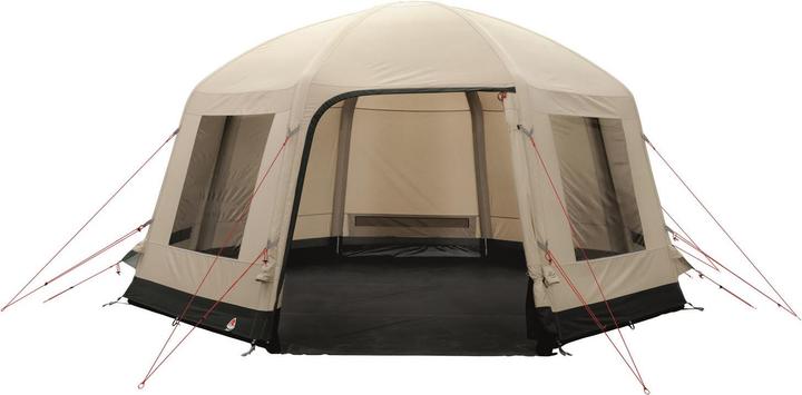 Actual product image Robens Aero Yurt (Dome tent, 29.50 kg, 8 persons)