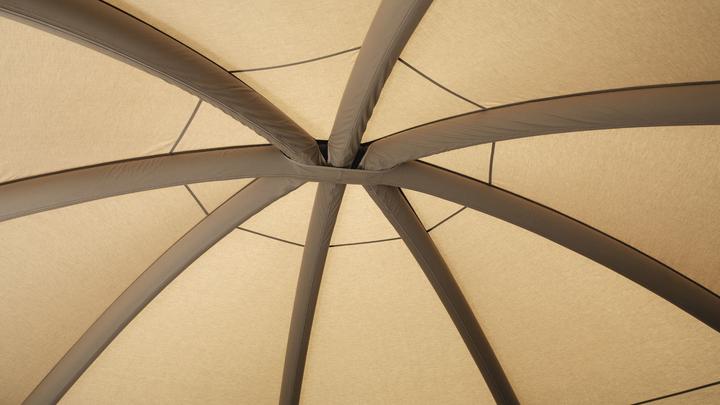Actual product image Robens Aero Yurt (Dome tent, 29.50 kg, 8 persons)